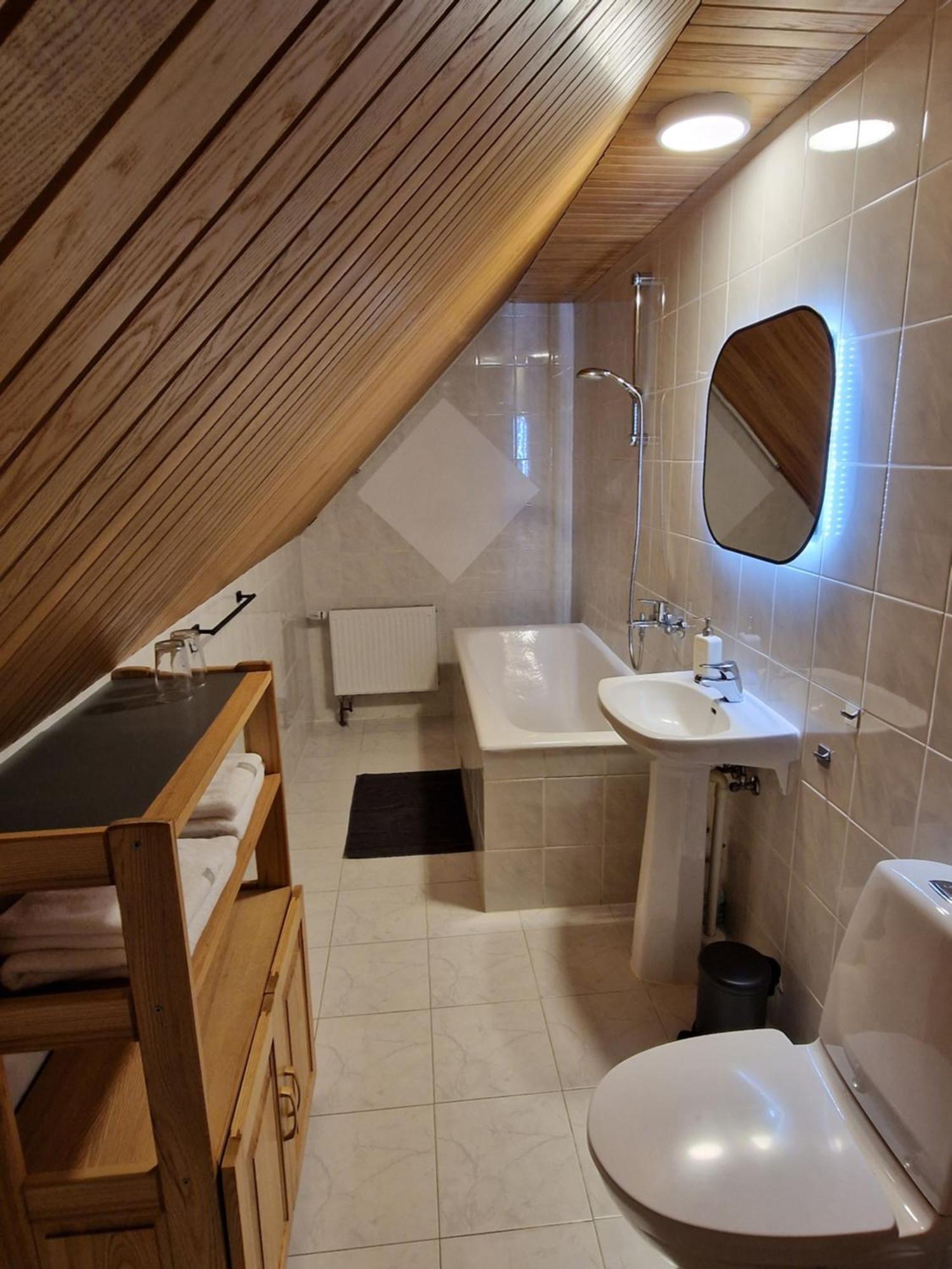 Hotel Nidos Bure Habitación foto